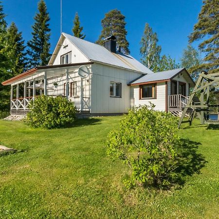 Tarvaspohja Holiday Home Tarvas By Interhome מראה חיצוני תמונה