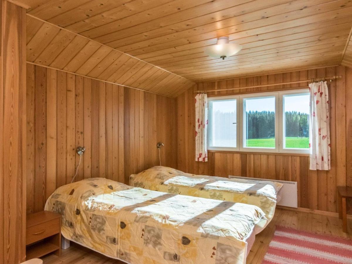 Tarvaspohja Holiday Home Tarvas By Interhome מראה חיצוני תמונה