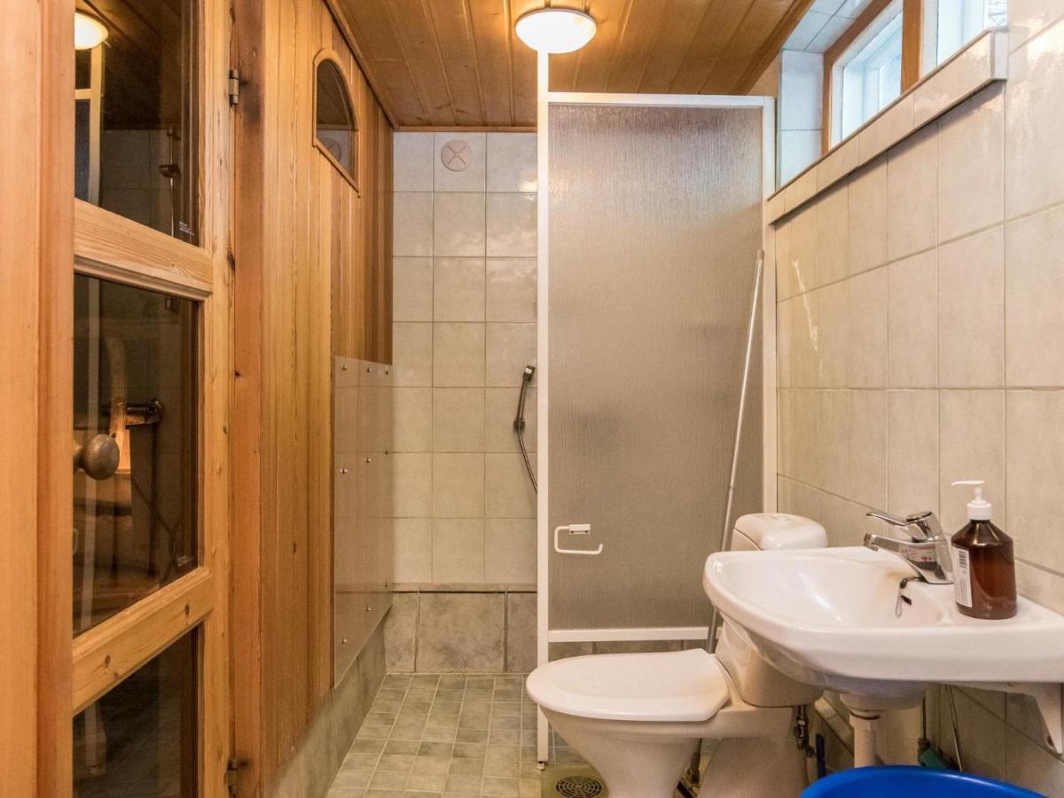 Tarvaspohja Holiday Home Tarvas By Interhome מראה חיצוני תמונה