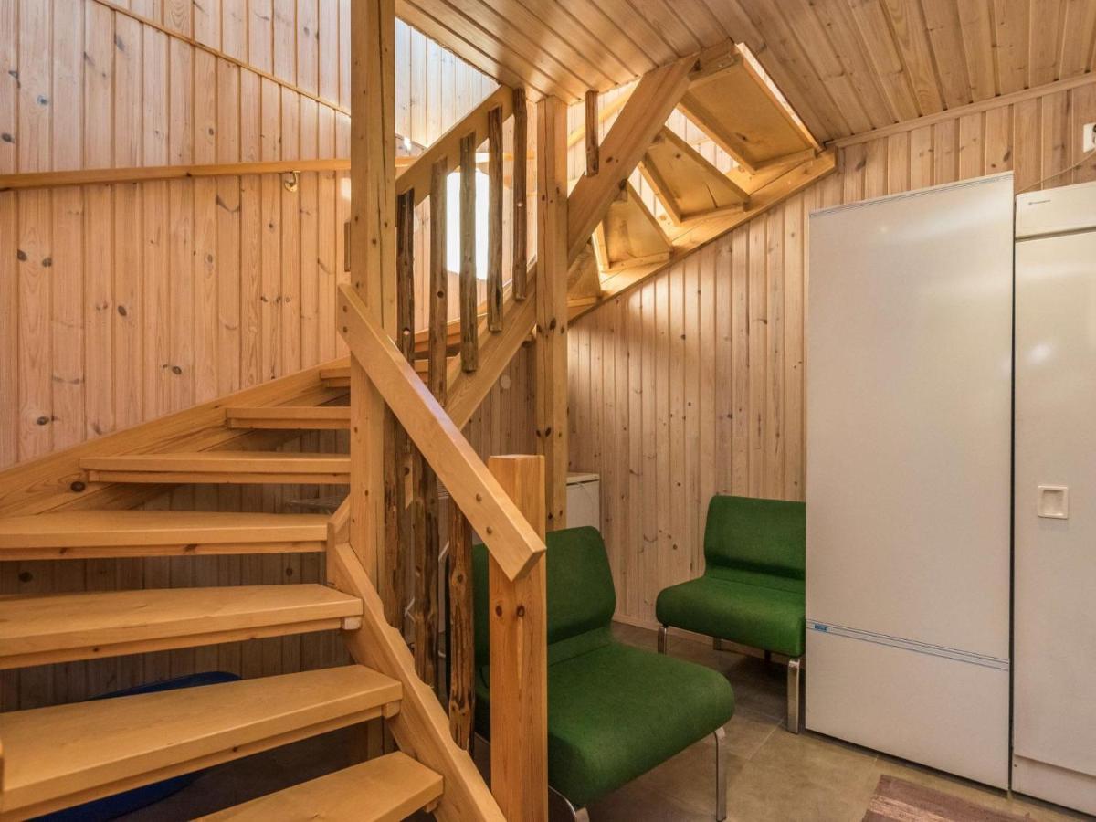 Tarvaspohja Holiday Home Tarvas By Interhome מראה חיצוני תמונה