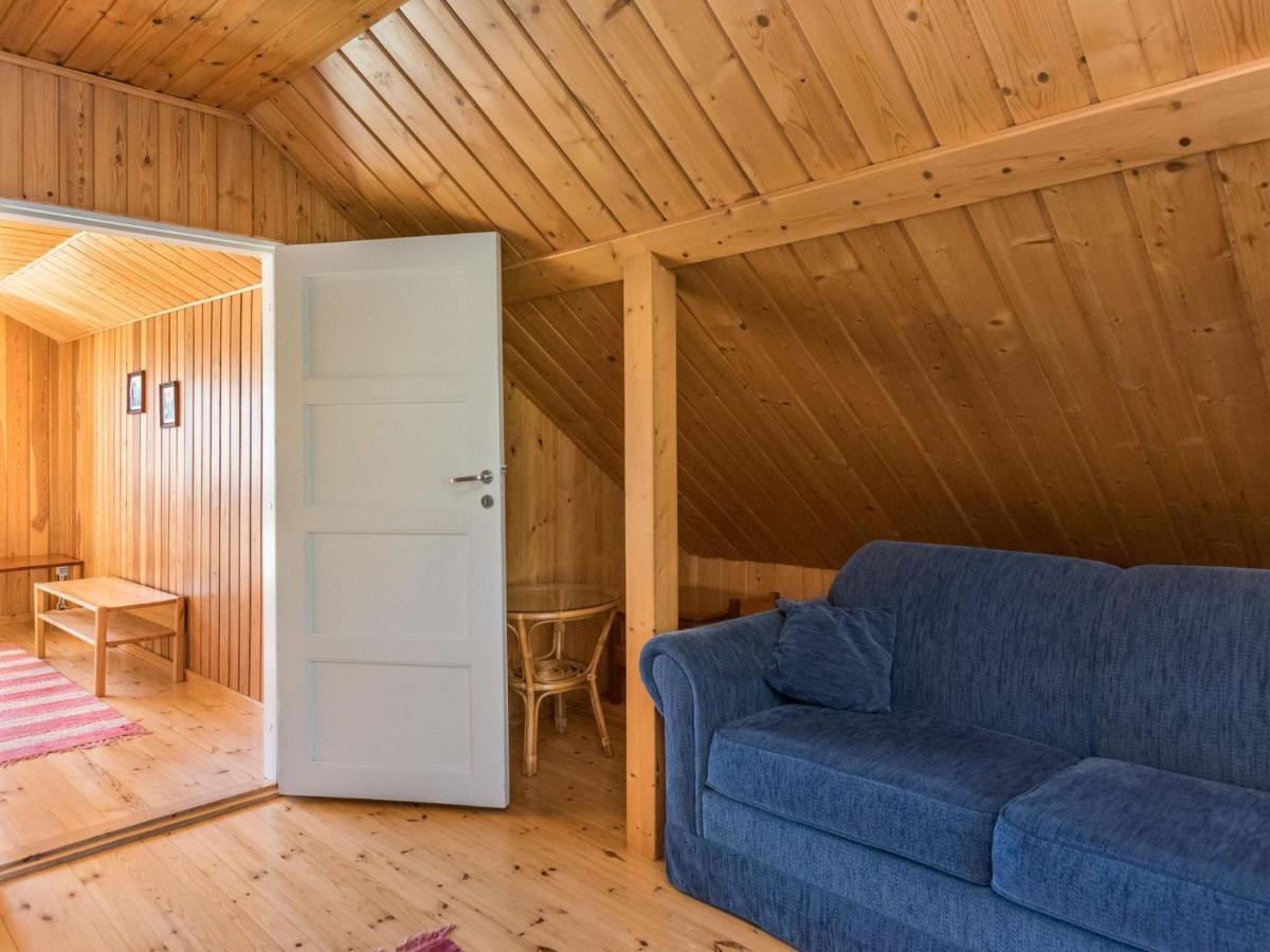 Tarvaspohja Holiday Home Tarvas By Interhome מראה חיצוני תמונה