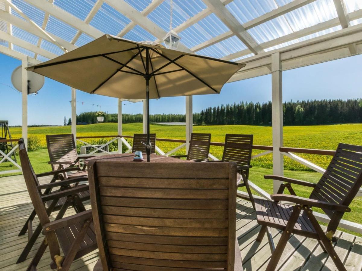Tarvaspohja Holiday Home Tarvas By Interhome מראה חיצוני תמונה