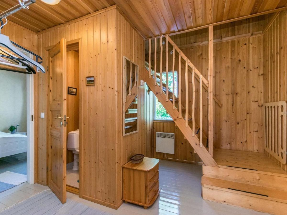 Tarvaspohja Holiday Home Tarvas By Interhome מראה חיצוני תמונה