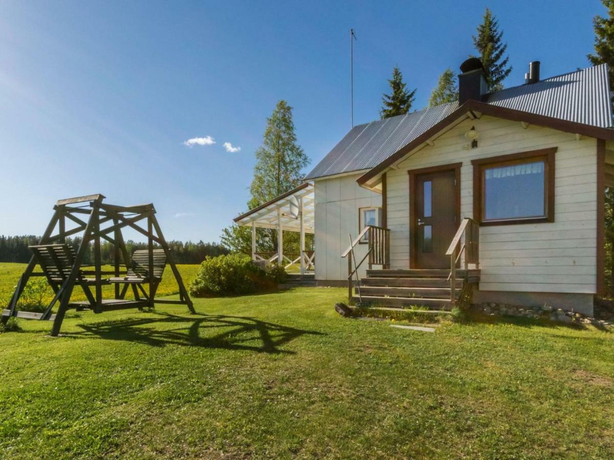 Tarvaspohja Holiday Home Tarvas By Interhome מראה חיצוני תמונה